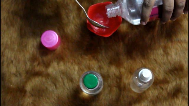 DIY MAKEUP SETTING SPRAY/ DUPE OF MAC FIX PLUS...By Beauty World26