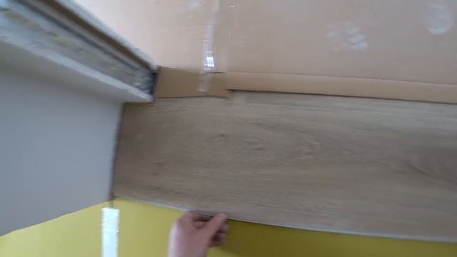 Montaż Paneli Winylowych (click) Oraz Listew - Remont Mieszkania
