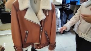 Турция. Магазин кожи и меха Гейнюк дешево( Кемер ) шопинг в Турции 2023.