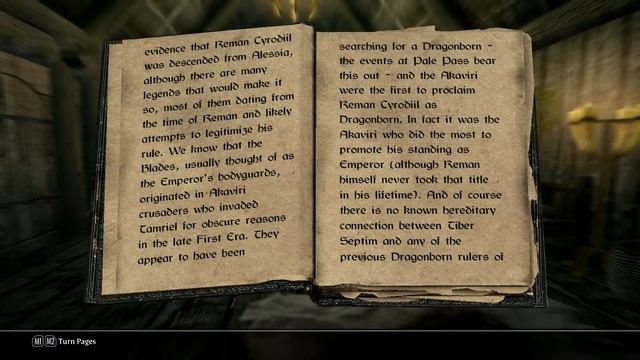 [003] Let's Play Skyrim (Roleplay) - Book of the Dragonborn смотреть онлайн