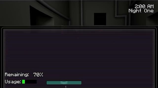 Five Nights at Freddy's: Minecraft Edition 2018 смотреть онлайн