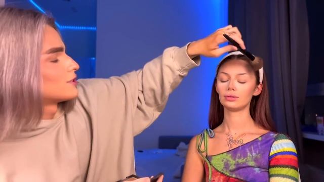 ВСЯ ПРАВДА про ДАРЬЮ ГРАФ!? *вопрос-ответ?*