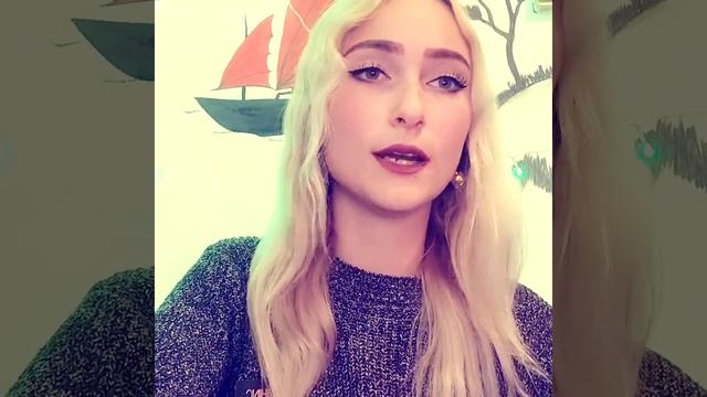 розовые волосы просто и бюджетно в домашних условиях. смотреть онлайн