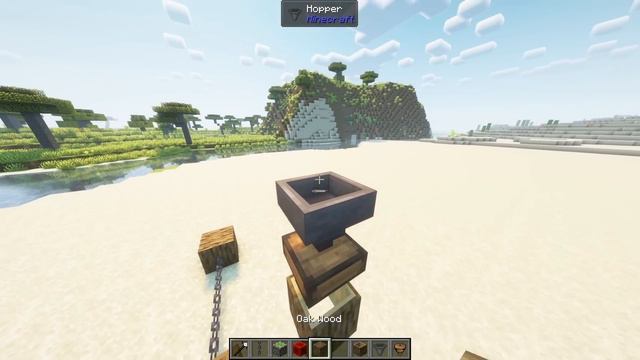Quark 1.20.1 (Full Mod Showcase) All Features смотреть онлайн