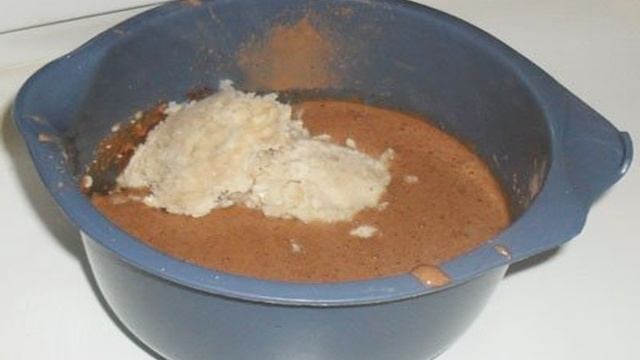 Сборник рецептов