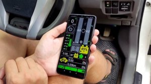 TOYOTA PRIUS УСТАНОВКА НАСТРОЙКА HYBRID ASSISTANT ДИАГНОСТИЧЕСКИЙ АДАПТЕРА ELM 327 ПОЛЕЗНОЕ ВИДЕО
