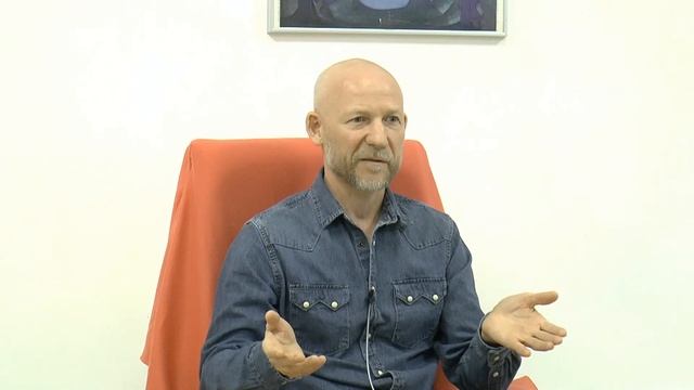 01. Внимание и осознанность смотреть онлайн