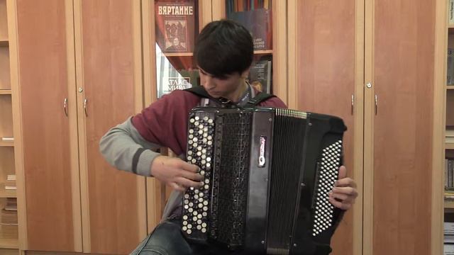 Доменико Скарлатти "Соната" смотреть онлайн