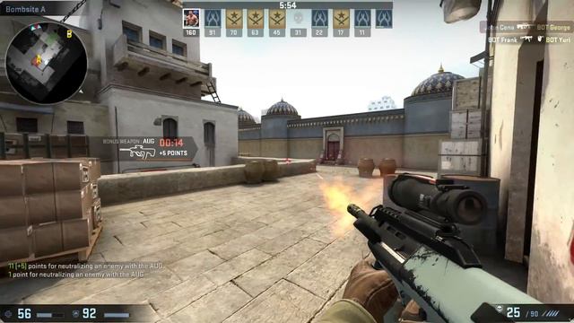 A Simple Guide to Skins in CS:GO смотреть онлайн
