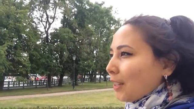 Морской Никольский Собор, о. Кронштадт, Санкт-Петербург, Ч 3 смотреть онлайн