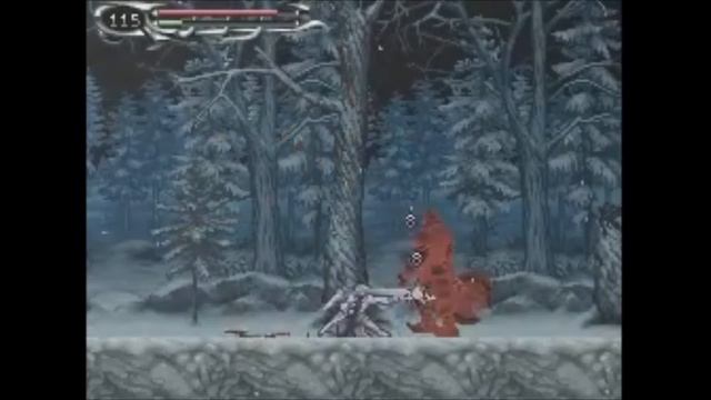 Review of Castlevania Dawn of Sorrow for Nintendo DS by Protomario смотреть онлайн