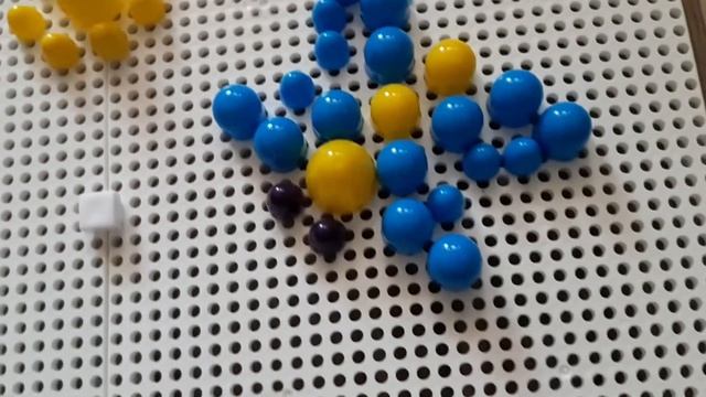 Распаковка. 10 королевство 