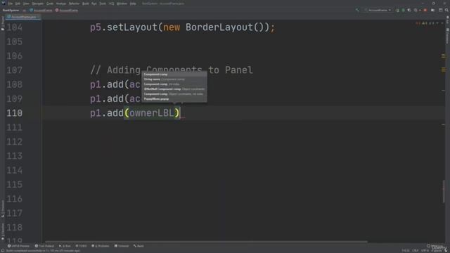 Bank Management System using JAVA | Java project смотреть онлайн