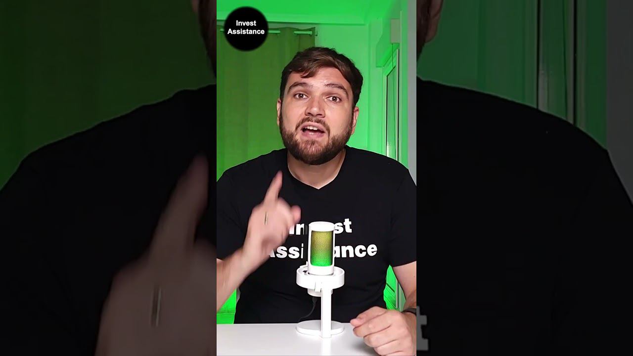 #какполучатьдоходсбиржи #житьнапассивныйдоход смотреть онлайн