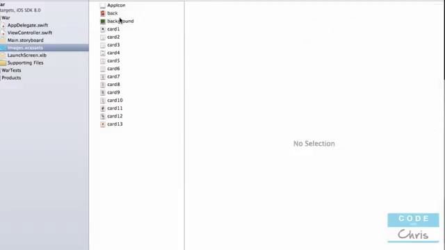 How To Make an App Ep 11 Image Asset Library in Xcode 6 GBH смотреть онлайн