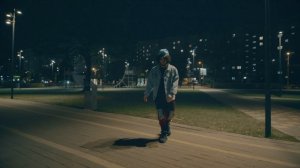 Я буду там где нет ненависти