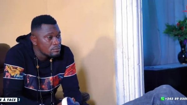 FACE A FACE EPISODE 7 [ Nouveau Film congolais] Bel-art prod juillet  2023