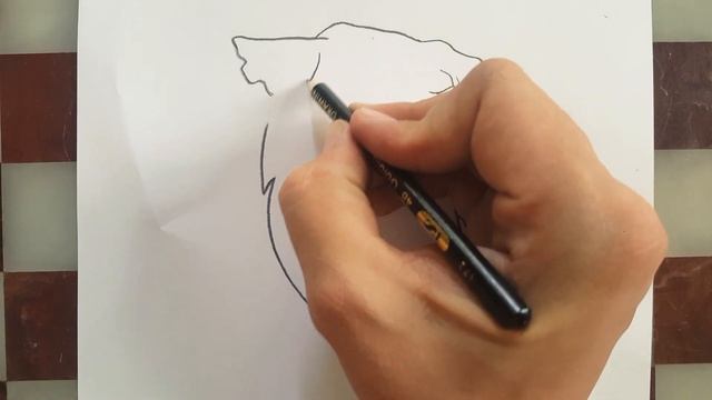 Mr Beast logo | Mr Beast drawing | How to draw mr beast logo | easy to draw смотреть онлайн