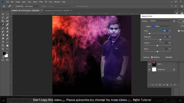 How to create CD/DVD Cover Design | Adobe Illustrator CC Tutorial смотреть онлайн