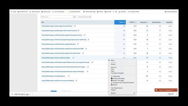 That Won't Rank On Google! [Real Estate Website SEO] смотреть онлайн
