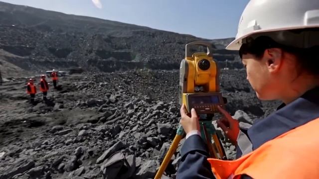 Маркшейдер