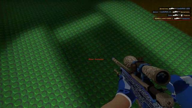 НАРЕЗКА ФРАГОВ ПОД БИТ! AWP LEGO смотреть онлайн