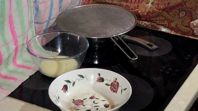 Жареная плотва в геркулесовой панировке. Пальчики оближешь. смотреть онлайн