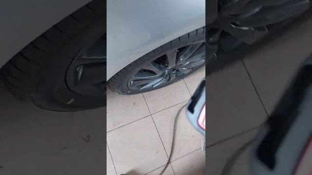 Maxi tpms ts501 w użyciu odczyt kodowanie смотреть онлайн