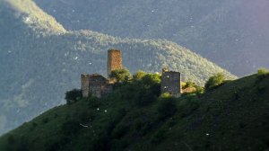 64 регион  Республика Ингушетия