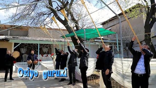 Осиё Карнай сурнай смотреть онлайн