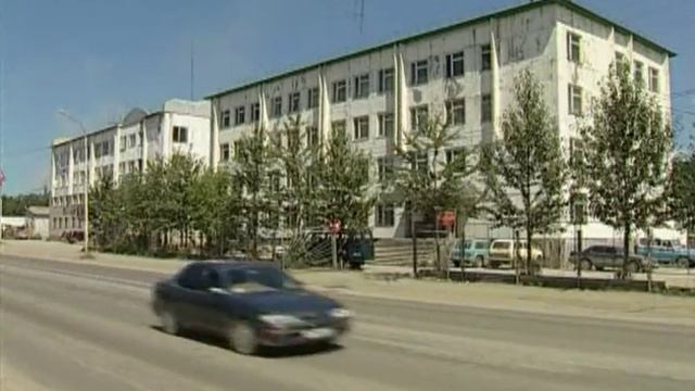 Честный детектив: Пираты Охотского моря смотреть онлайн