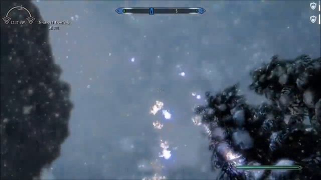 Top 10 Best Mods for Skyrim смотреть онлайн