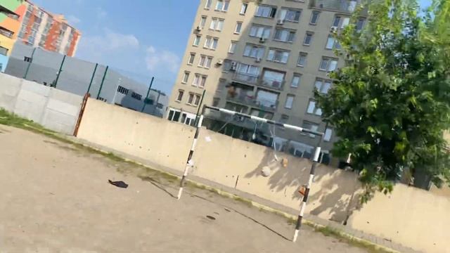 Все во Что ￼Попадёт Мяч,Я Куплю челендж!//ВЫИГРАЛ АЙФОН 15 PRO MAX смотреть онлайн