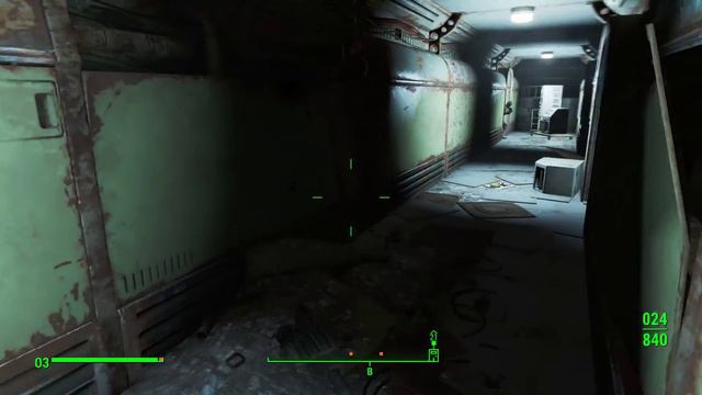 Fallout 4 [PC] Прохождение #41 Охотник/жертва смотреть онлайн