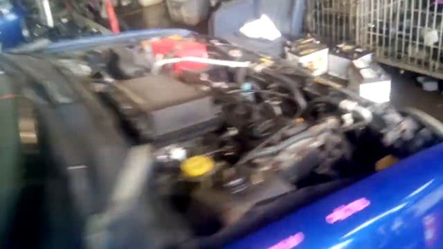 Контрактный двигатель Япония NISSAN MARCH /Micra / Ниссан Марч / K11 975465 A/T 2WD CG10-DE 062793C смотреть онлайн