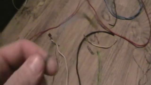 Электропроводка ЯВА JAWA 350 смотреть онлайн