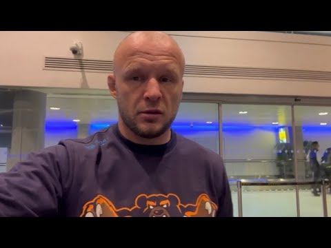 Шлеменко vs Соуза на SFC-5 смотреть онлайн