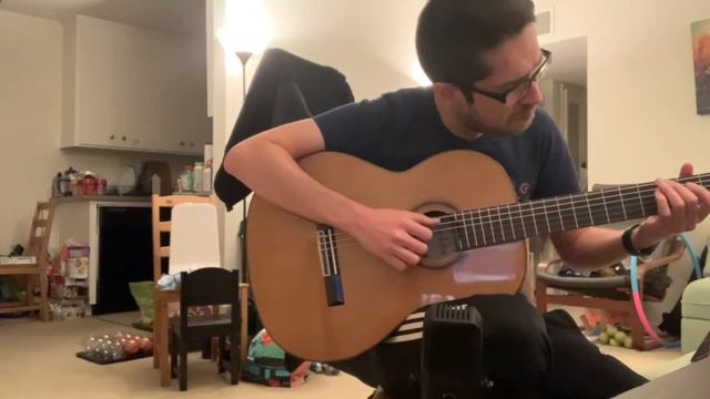 Nothing Else Matters