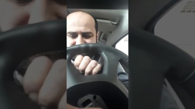 Как снять накладку руля Ford Focus 3 смотреть онлайн