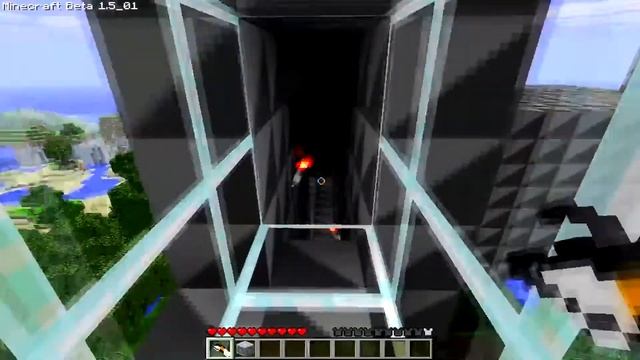 minecraft portal смотреть онлайн