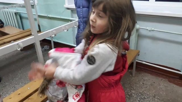 Иду в школу // Моя школа (подготовительный класс) // Школа 40 Тверь смотреть онлайн