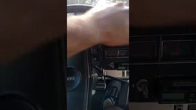 1967 Oldsmobile Toronado смотреть онлайн