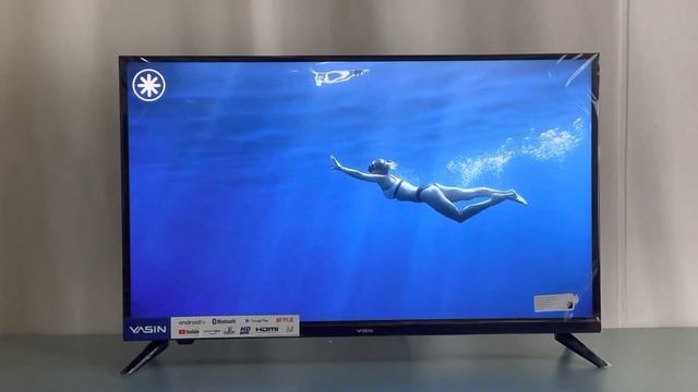 Телевизор Yasin 32 G11 Дешевле Микроволновки смотреть онлайн