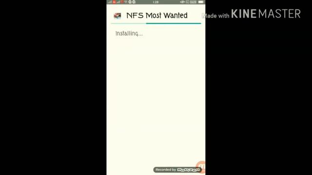 How to download NFS most wanted free in Android. смотреть онлайн
