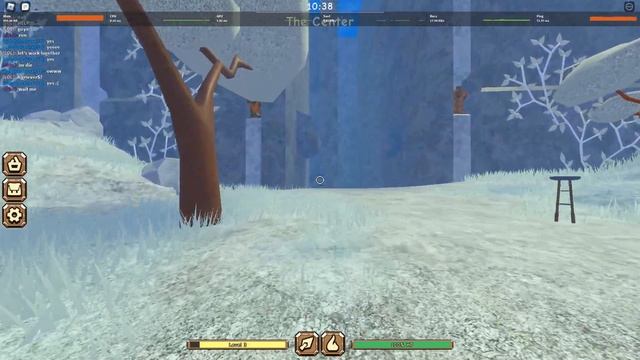 (roblox) The Maze Runner escape смотреть онлайн