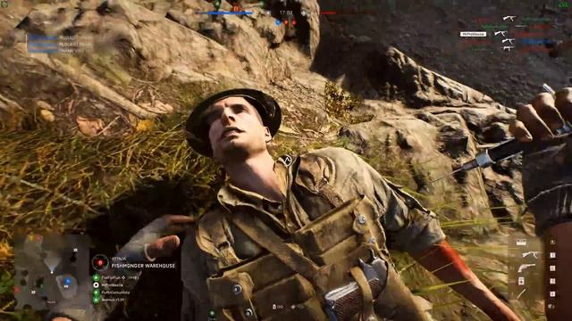 Battlefield 5 Has 2 Maps I Had FORGOTTEN EXISTED! - Provence & Lofoten Islands смотреть онлайн
