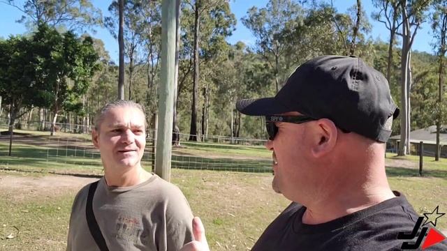 PARADISE COUNTRY - GOLDCOAST THEMEPARK AUSTRALIA| FULL REVIEW смотреть онлайн