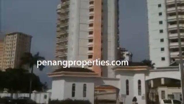 Penang Bayan Lepas Gold Coast Condominium смотреть онлайн