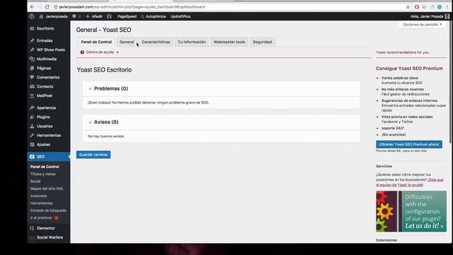 Como eliminar category de la url de wordpress смотреть онлайн