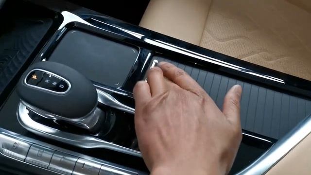 ALL NEW 2022 Voyah Free EV - Exterior And Interior смотреть онлайн